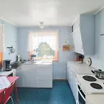 Beautiful Home In Reksteren With Wifi