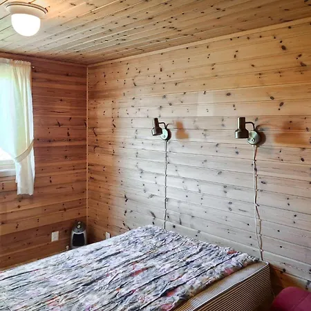 Schönes Haus In Reksteren Mit Wlan * Haukafer