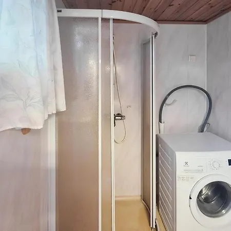 3 Bedroom Amazing In Reksteren Holiday home
