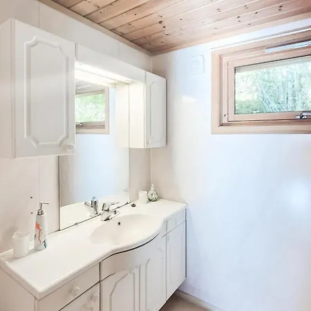 Ferienhaus Schönes Haus In Reksteren Mit Wlan Haukafer