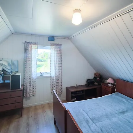 3 Bedroom Amazing In Reksteren *
