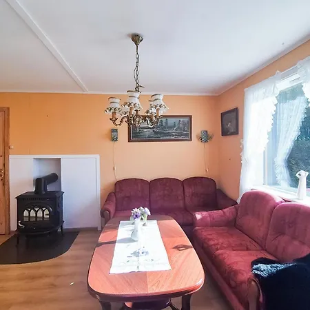 3 Bedroom Amazing In Reksteren Haukafer