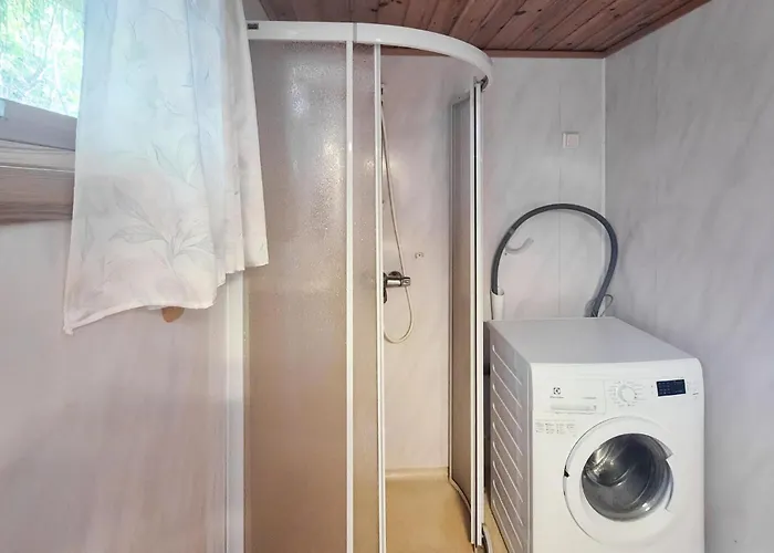 3 Bedroom Amazing In Reksteren Casa vacanze
