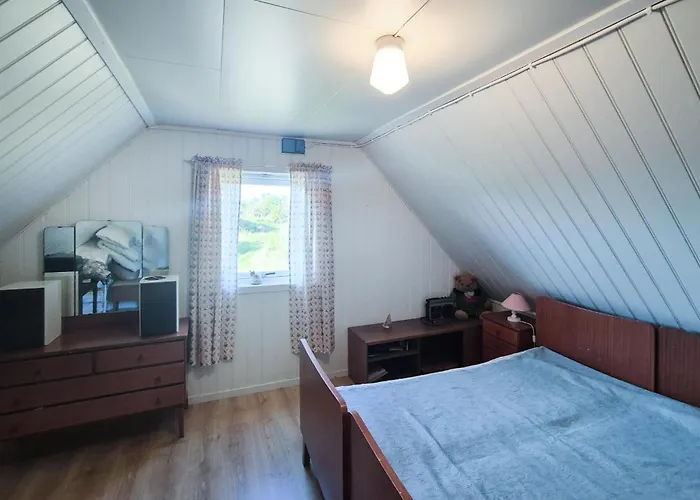 3 Bedroom Amazing In Reksteren *